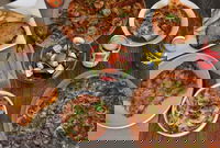 Pizza Time