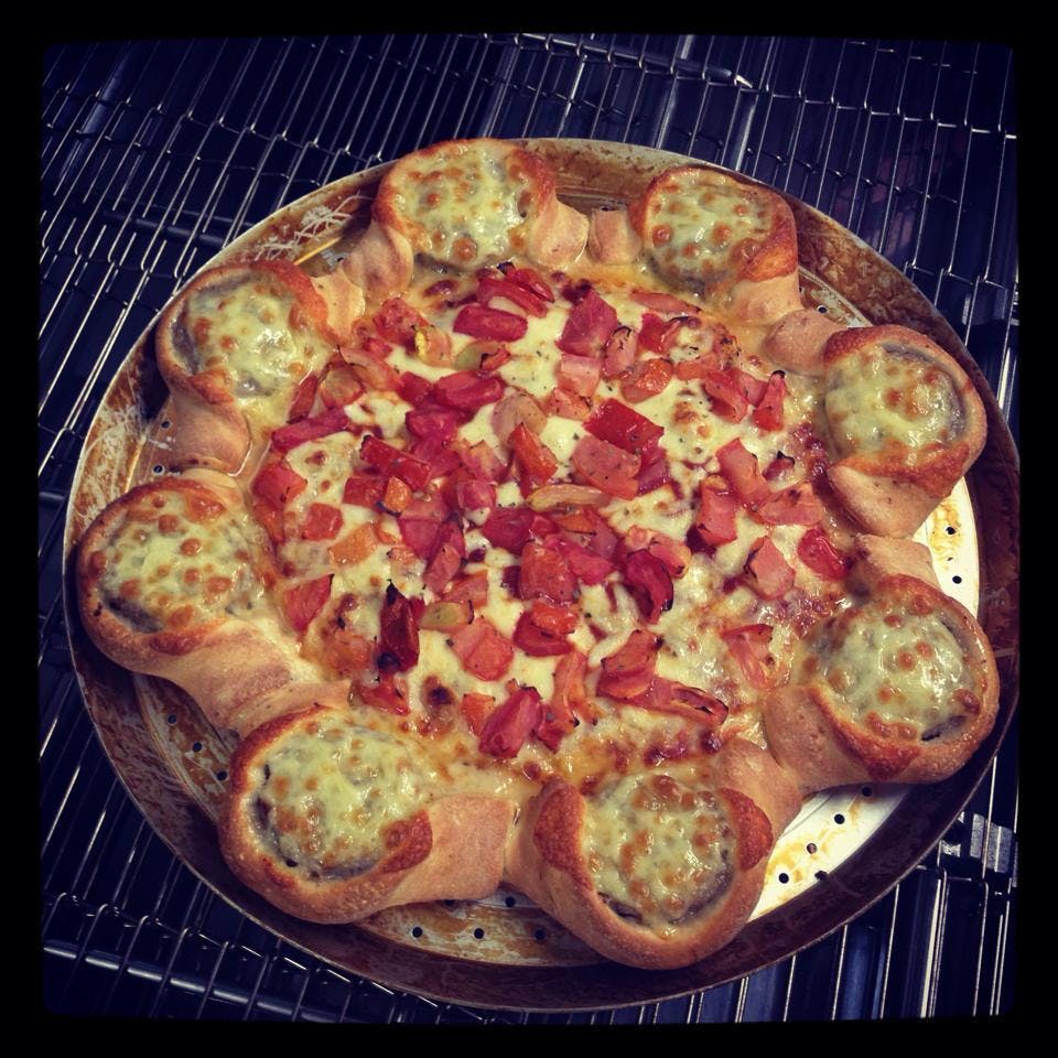 Pizza Hut Express Blacktown - Blacktown Blacktown