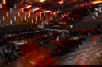 Pollys Pocket Cafe