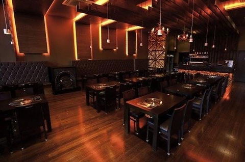Pollys Pocket Cafe - Restaurant Guide 0