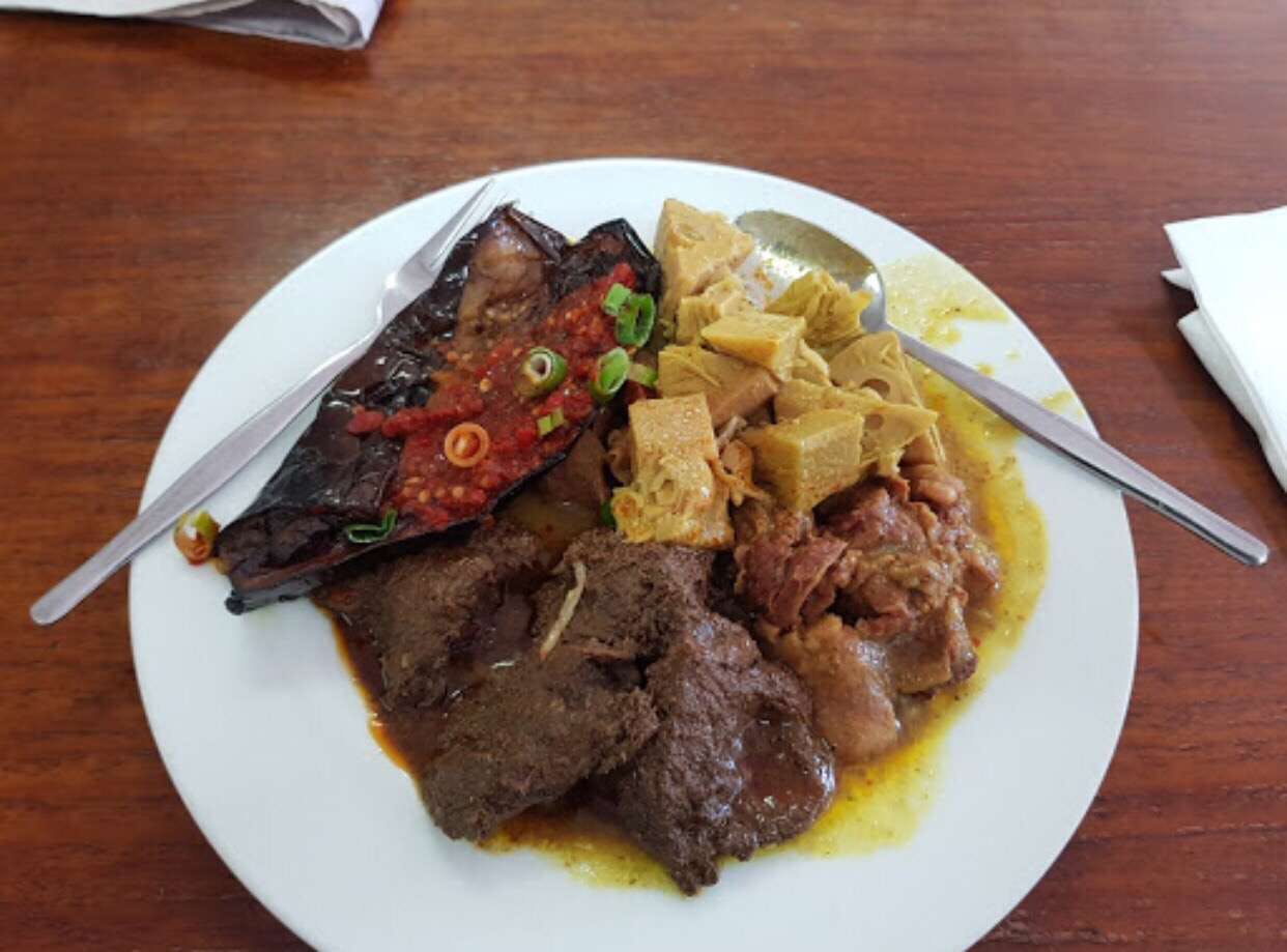 Pondok Buyung Kensington