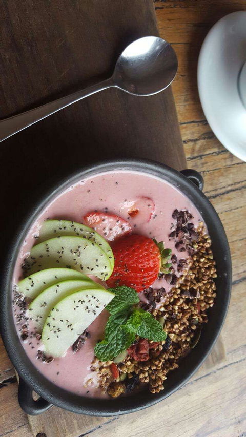 Ravens Coffee - Restaurant Guide 0
