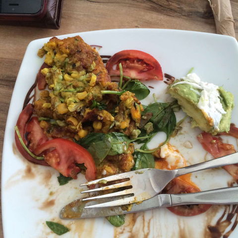Raw Energy - Restaurant Guide 0