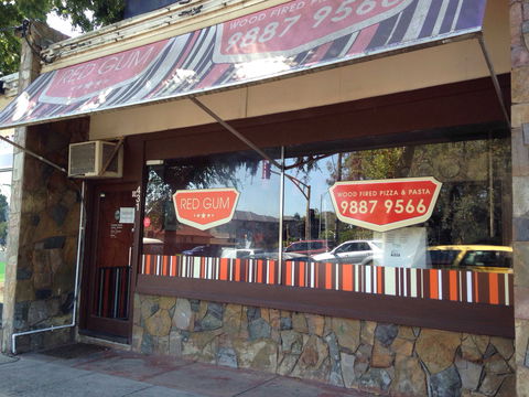 Red Gum Wood Fired Pizza And Pasta - Restaurant Guide 0