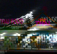 Redlynch Thai Takeaway