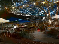 Riverdeck Cafe