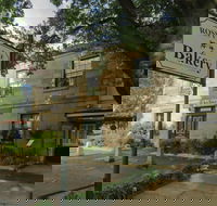 Ross Village Inn Bakery - Restaurant Guide