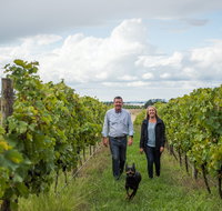 Ross Hill Wines - Restaurant Guide