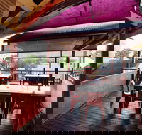 Royal Exchange Hotel - Restaurant Guide