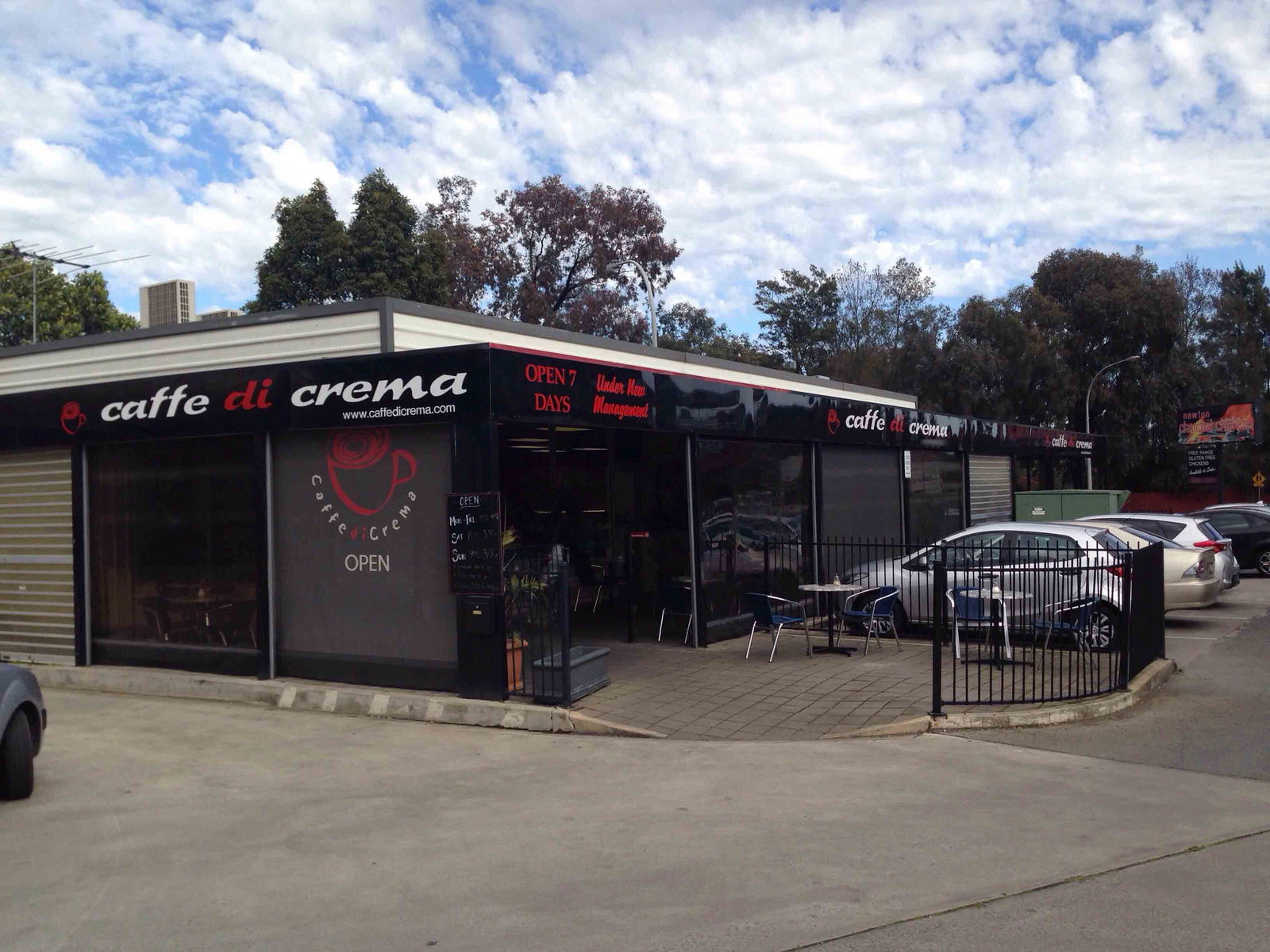 Perth WA Restaurant Guide