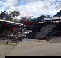 Santini Bar  Grill - Restaurant Guide