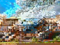 Seppeltsfield Road Distillers