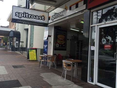 Spitroast Shop - Restaurant Guide 0