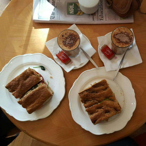 Splendid Sandwiches - Restaurant Guide 0