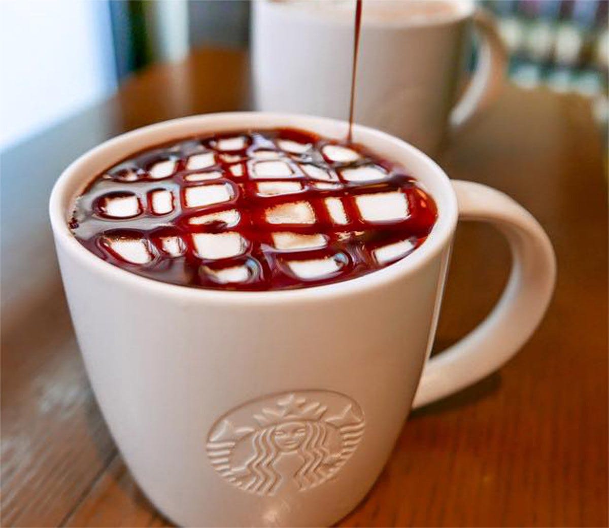 Starbucks - Chermside Chermside