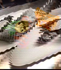 Station Street Bistro