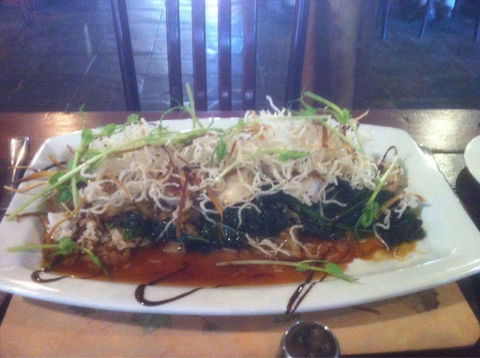 Stringybark Winery Restaurant - Restaurant Guide 0