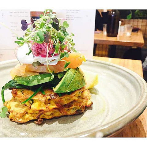 St Rose - Restaurant Guide 0