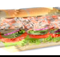 Subway - Sunnybank Hills - Restaurant Guide