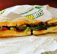 Subway - Malaga - Restaurant Guide