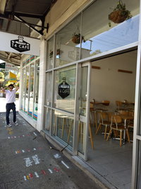 T4 Cafe