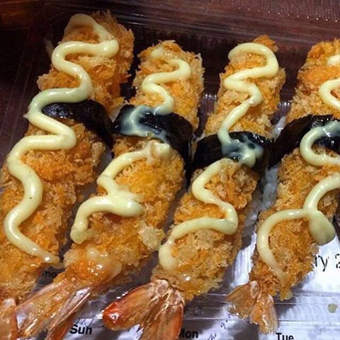 Takechiho - Restaurant Guide 0