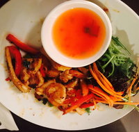 Thai Silk - Restaurant Guide