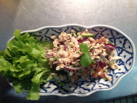 Thai Orchid - Restaurant Guide 0