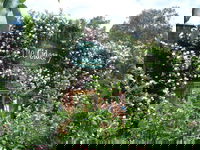 Bridgetown Takeaway and Bridgetown Restaurant Guide Restaurant Guide