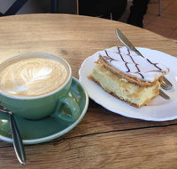 The Conservatory Cafe - Restaurant Guide