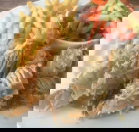 The Beach House - Restaurant Guide