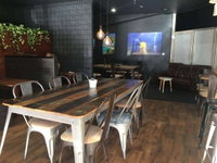 The Good Bean Espresso Bar