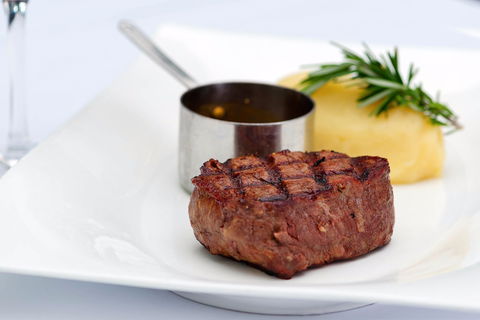 The Harbour Master - Restaurant Guide 0