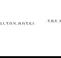 The Milton Hotel - Restaurant Guide