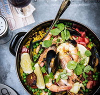 The Fish Shop - Restaurant Guide