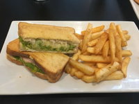 The Coffee Club - Joondalup Drive