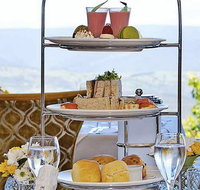 The Wintergarden - Restaurant Guide