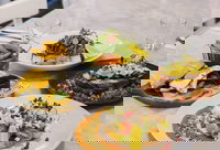 The Jolly Miller Caf - Caroline Springs