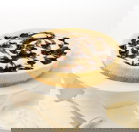 The Cheesecake Shop - Clarkson - Restaurant Guide