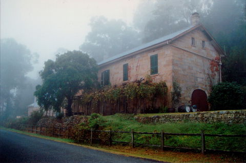 Tizzana Winery - Restaurant Guide 0