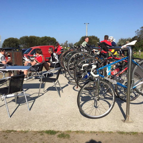 Tour De Cafe - Restaurant Guide 0