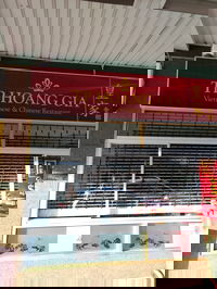 TP Hoang Gia