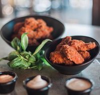 Urban Woodfire Pizza  Bar - Restaurant Guide