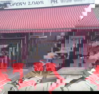 Wantirna Bread  Cake Kitchen - Restaurant Guide