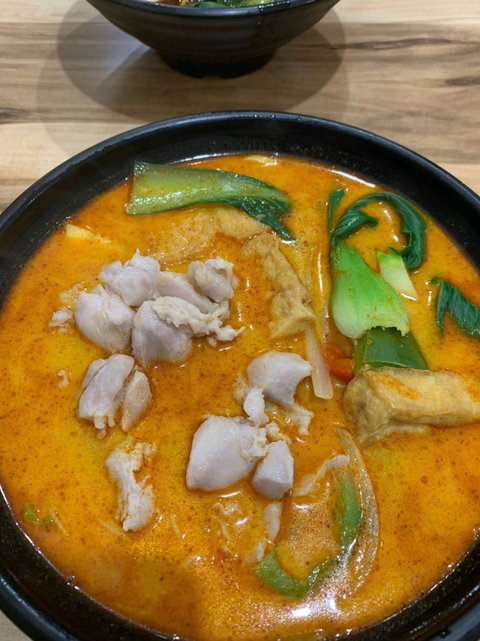 Wok Hunter - Restaurant Guide 0