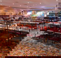 Woodstock Cafe Bar Restaurant - Restaurant Guide