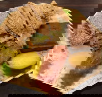 Yuan Bao - Restaurant Guide