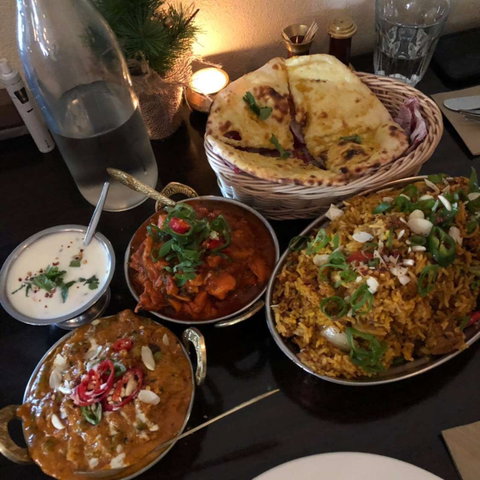 Albany's Indian Tandoori Restaurant - Restaurant Guide 0