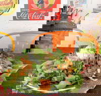 Arizona Cafe - Restaurant Guide