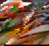 Arts Bar - Restaurant Guide